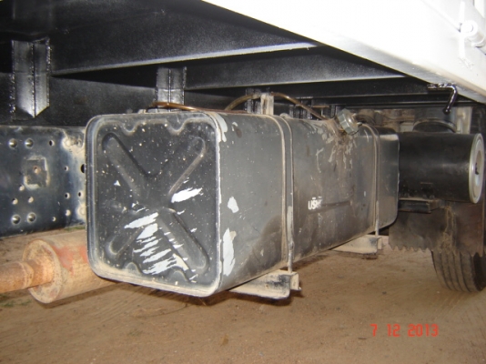 ขายรถ 6 ล้อ ISUZU NQR 150