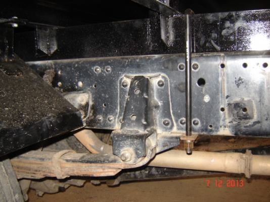 ขายรถ 6 ล้อ ISUZU NQR 150