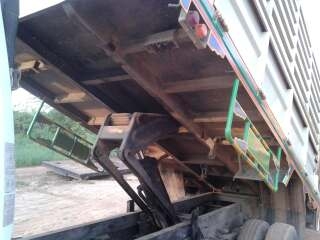 ขายรถบรรทุกหกล้อดั๊มพ์ HINO KM 777 เครื่อง WO4D 117 แรง ดั๊มพ์ยาว 4.30เมตร ยาง8.25 รถห้างแท้ทะเบียนพร้อม ขายรถบรรทุกหกล้อดั๊มพ์ HINO KM 777 เครื่อง WO4D 117 แรง ดั๊มพ์ยาว 4.30เมตร ยาง8.25 รถห้างแท้ทะเบียนพร้อม