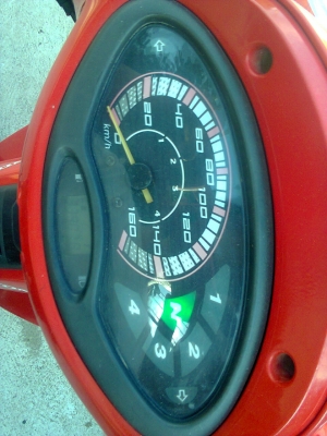 เวฟ 125s กุญแจนิรภัย 14500 บาท เวฟ 125s กุญแจนิรภัย 14500 บาท