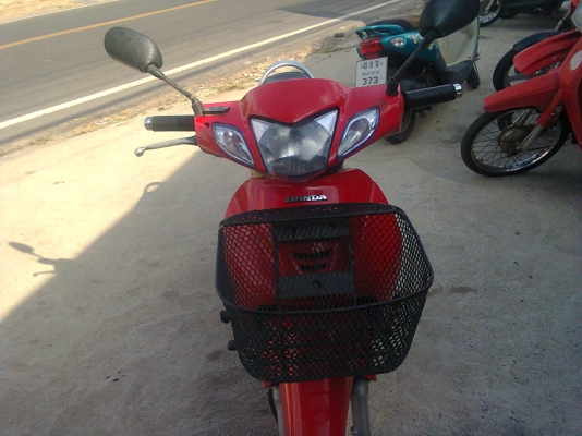 เวฟ 125s กุญแจนิรภัย 14500 บาท เวฟ 125s กุญแจนิรภัย 14500 บาท