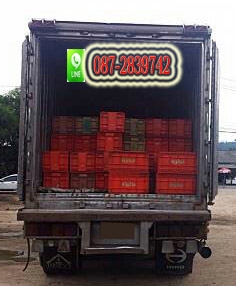 ขาย รถบรรทุก 10 ล้อ 1 เพลา ตู้เปียก