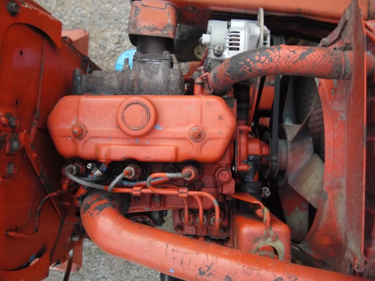 ขายรถไถ Hinomoto 18แรง 2เพลา สภาพพร้อมใช้งาน สนใจโทรติดต่อครับ