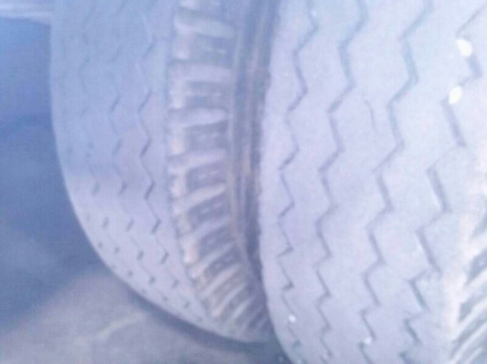 รถมิตซู 6 ล้อ ( บรรทุกน้ำมัน ) FK455M 165 แรงม้า. สนใจติดต่อ 081 - 6079515 รถมิตซู 6 ล้อ ( บรรทุกน้ำมัน ) FK455M 165 แรงม้า. สนใจติดต่อ 081 - 6079515