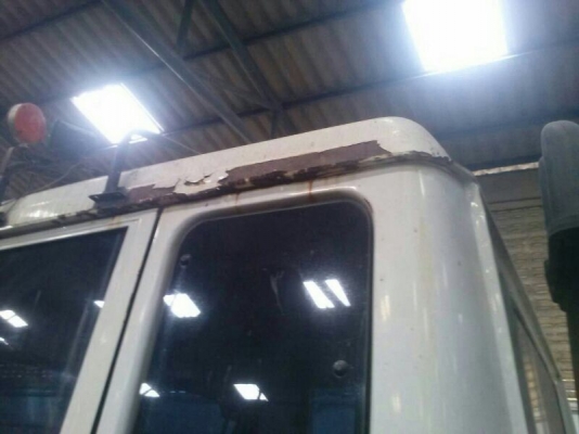 รถมิตซู 6 ล้อ ( บรรทุกน้ำมัน ) FK455M 165 แรงม้า. สนใจติดต่อ 081 - 6079515 รถมิตซู 6 ล้อ ( บรรทุกน้ำมัน ) FK455M 165 แรงม้า. สนใจติดต่อ 081 - 6079515