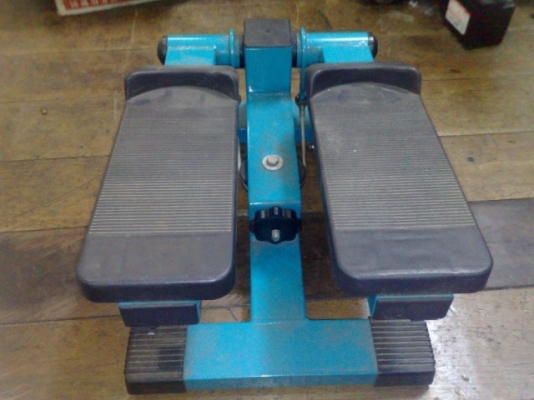 เครื่องออกกำลังกายช่วยลดบริเวณช่วงต้นขา