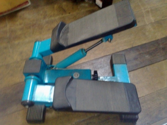 เครื่องออกกำลังกายช่วยลดบริเวณช่วงต้นขา