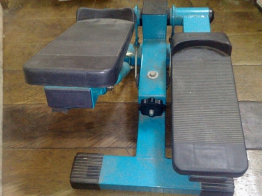 เครื่องออกกำลังกายช่วยลดบริเวณช่วงต้นขา