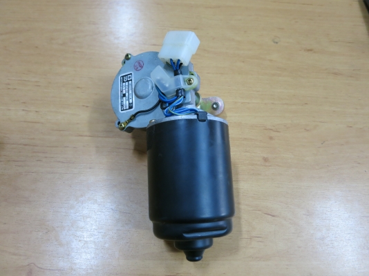 ขายมอเตอร์ปัดน้ำฝน ISUZU JCM แท้ห้าง