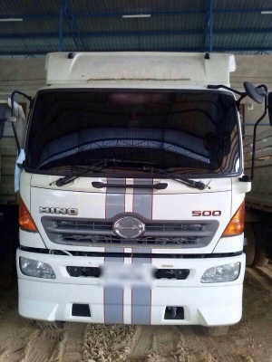 รถฮีโน่ 10 ล้อดั้ม 330 แรงม้า ปี 53 ( รถวิ่ง 1xx,xxx กว่า. กม. ) สนใจติดต่อ 081 - 6079515 รถฮีโน่ 10 ล้อดั้ม 330 แรงม้า ปี 53 ( รถวิ่ง 1xx,xxx กว่า. กม. ) สนใจติดต่อ 081 - 6079515