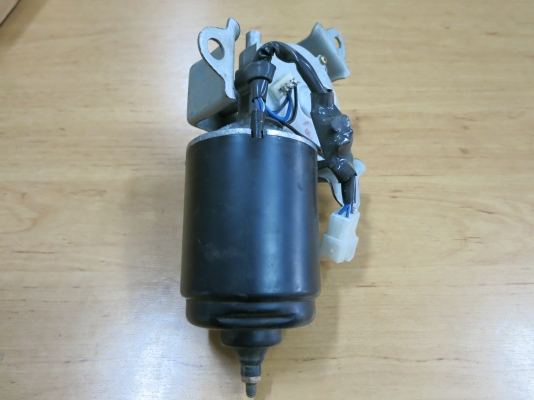 ขายมอเตอร์ปัดน้ำฝน HINO FM แท้ห้าง