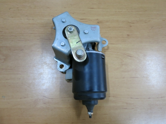 ขายมอเตอร์ปัดน้ำฝน HINO FM แท้ห้าง