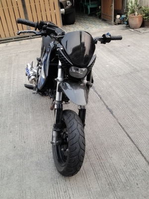 ขออนุญาติขาย Ksr ลาย 5 น้ำเงิน ดำ ขออนุญาติขาย Ksr ลาย 5 น้ำเงิน ดำ