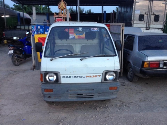 กระป้อ 4x4 มีเกียร์สโล คัทซีสวย ไม่ผุ ไม่ตัด แค่ 45000 ด่วนๆ