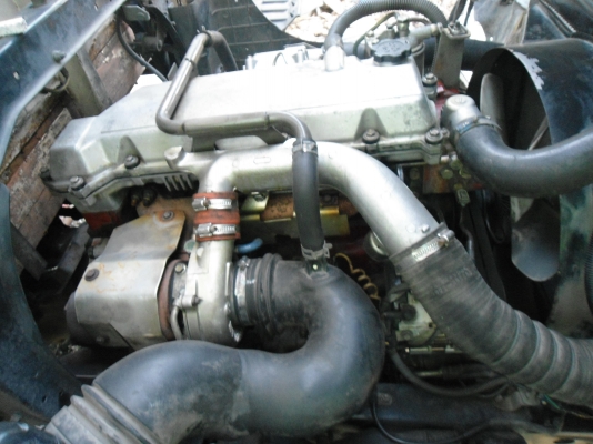 ขายฮีโน่ HINO MEGA FC