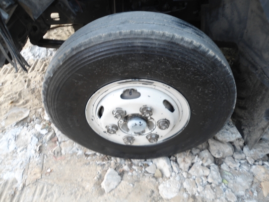 ขายฮีโน่ HINO MEGA FC