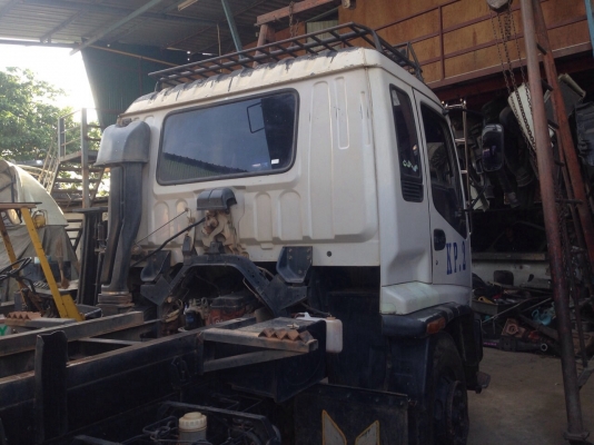 ขาย6ล้อดั๊ม ISUZU เด็กก้า 195 แรงม้า ปี43 กระบะสามมิตร สวยเดิม สนใจโทร 0819701072