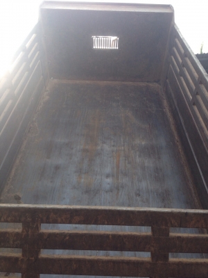 ขาย6ล้อดั๊ม ISUZU เด็กก้า 195 แรงม้า ปี43 กระบะสามมิตร สวยเดิม สนใจโทร 0819701072