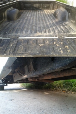 !!!!!! ขายรถบ้าน โตโยต้าไม้ตี้เอ็กตอนเดียว สวยมากเดิมๆ พร้อมใช้งาน 95,000 !!!!!!