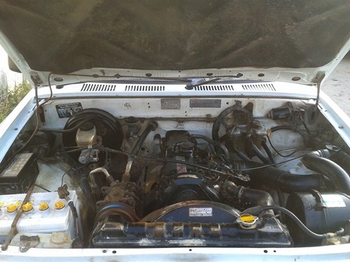 !!!!!! ขายรถบ้าน โตโยต้าไม้ตี้เอ็กตอนเดียว สวยมากเดิมๆ พร้อมใช้งาน 95,000 !!!!!!