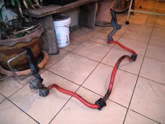 ขายกันโครง Isuzu,NissanBigM, Terranoตัวเเรก