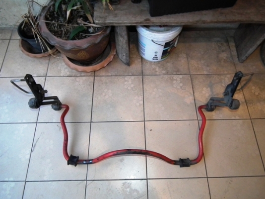 ขายกันโครง Isuzu,NissanBigM, Terranoตัวเเรก