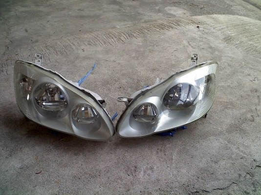 หม้อลมเบรค,หลายอย่าง