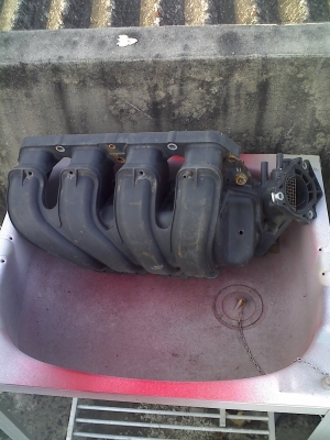 หม้อลมเบรค,หลายอย่าง