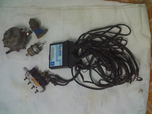 หม้อลมเบรค,หลายอย่าง