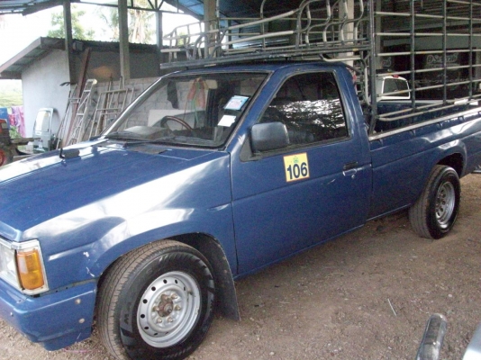 รถตู้ช่วงยาวพร้อมใช้งานเอกสารพร้อมโอน ทะเบียน 57