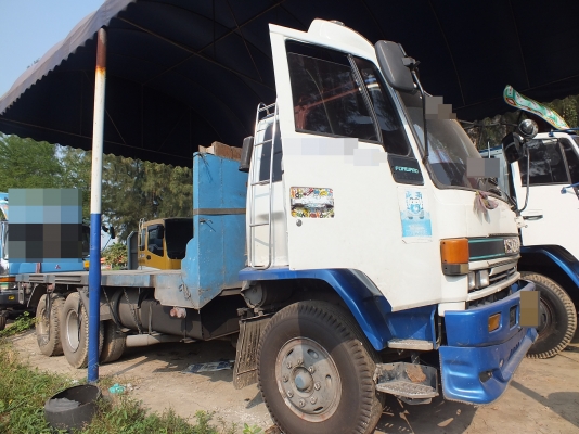 ISUZU FXZ  ติดต่อปารวี   0839686255