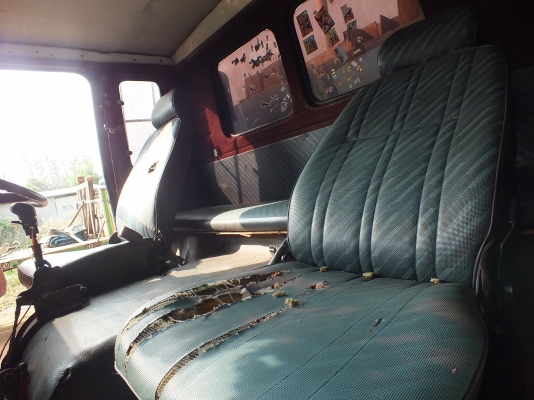 ISUZU FXZ  ติดต่อปารวี   0839686255