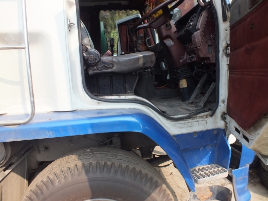 ISUZU FXZ  ติดต่อปารวี   0839686255