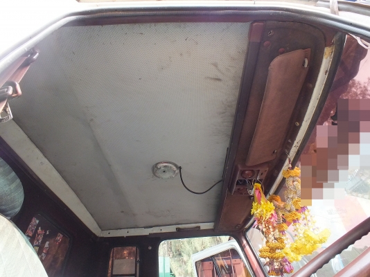 ISUZU FXZ  ติดต่อปารวี   0839686255