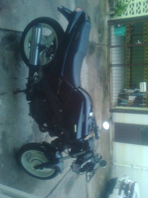 honda vtr 250 v-twin