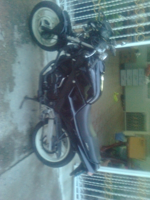 honda vtr 250 v-twin