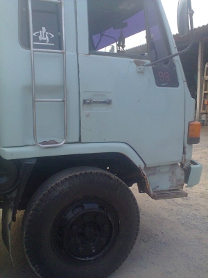 ขาย6ล้อร๊อคกี้Fsrครื่อง6Bg175แรงยาง900ขอบ20พร้อมใช้