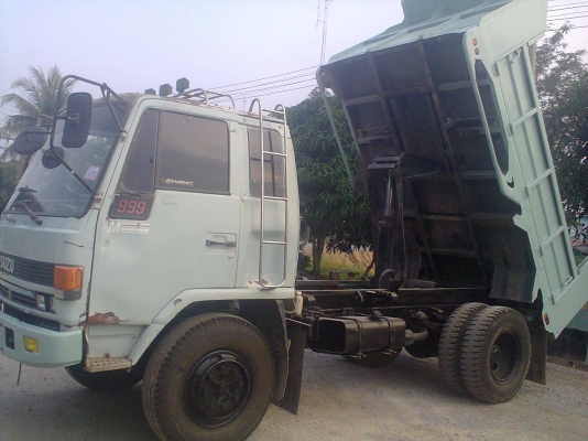 ขาย6ล้อร๊อคกี้Fsrครื่อง6Bg175แรงยาง900ขอบ20พร้อมใช้