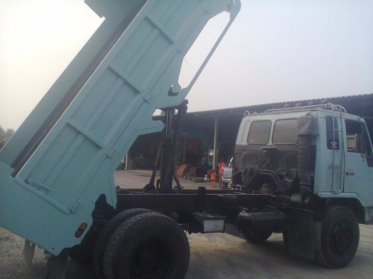 ขาย6ล้อร๊อคกี้Fsrครื่อง6Bg175แรงยาง900ขอบ20พร้อมใช้