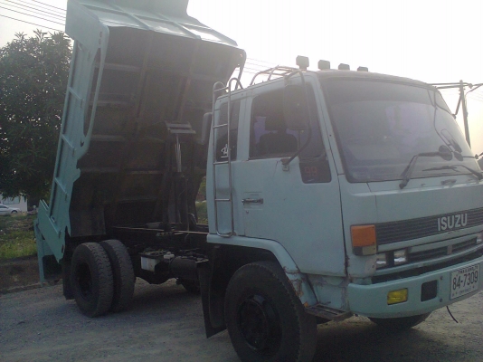 ขาย6ล้อร๊อคกี้Fsrครื่อง6Bg175แรงยาง900ขอบ20พร้อมใช้