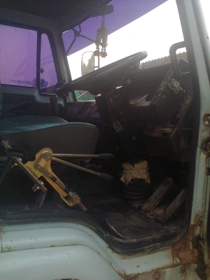 ขาย6ล้อร๊อคกี้Fsrครื่อง6Bg175แรงยาง900ขอบ20พร้อมใช้