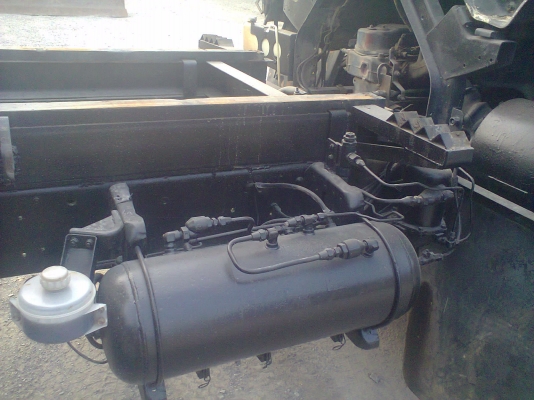 ขาย6ล้อร๊อคกี้Fsrครื่อง6Bg175แรงยาง900ขอบ20พร้อมใช้