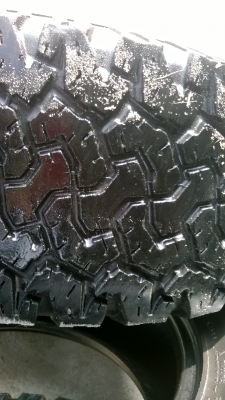 ขายยางBF 31x10.5ขอบ15=ชุดละ5800