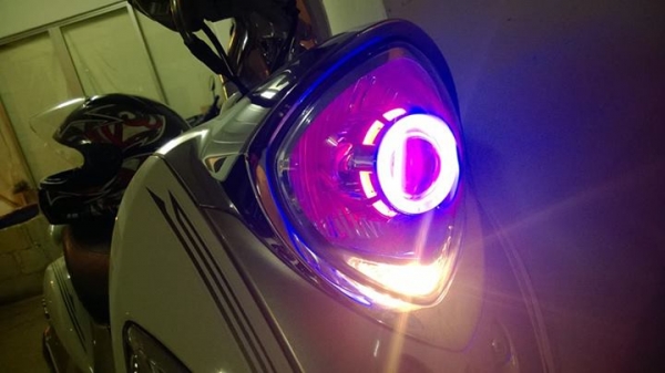 ขายด่วน FINO หัวฉีด2013 แต่งเต็มลำ ราคานี้คุ้มๆ ทำเองเกินงบแน่นอน