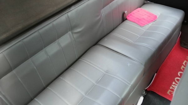 **145,000 บ.ต่อรอง**ขายกระบะแค็ปสวยๆ มังกรทอง87ยอดนิยม ISUZU SPACECAB 2.5SL 87HP หูช้างแท้ ปี32/89 เครื่องเดิมเกียร์เดิม เครื่องดี แรงประหยัด เกียร์ดีไม่มีหลุด ช่วงล่างคัสซีสวยเดิมไม่ผุไม่ดาม กระบะดี มีพื้นปูกระบะ ล้อแม็กสวยๆ หัวบางเดิม ภายในสวยคอนโซลครบ