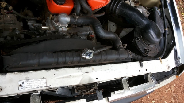 **145,000 บ.ต่อรอง**ขายกระบะแค็ปสวยๆ มังกรทอง87ยอดนิยม ISUZU SPACECAB 2.5SL 87HP หูช้างแท้ ปี32/89 เครื่องเดิมเกียร์เดิม เครื่องดี แรงประหยัด เกียร์ดีไม่มีหลุด ช่วงล่างคัสซีสวยเดิมไม่ผุไม่ดาม กระบะดี มีพื้นปูกระบะ ล้อแม็กสวยๆ หัวบางเดิม ภายในสวยคอนโซลครบ