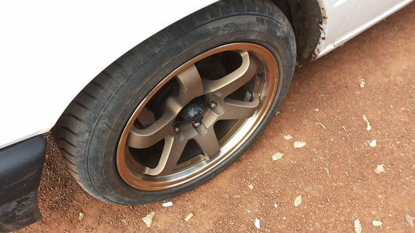 **145,000 บ.ต่อรอง**ขายกระบะแค็ปสวยๆ มังกรทอง87ยอดนิยม ISUZU SPACECAB 2.5SL 87HP หูช้างแท้ ปี32/89 เครื่องเดิมเกียร์เดิม เครื่องดี แรงประหยัด เกียร์ดีไม่มีหลุด ช่วงล่างคัสซีสวยเดิมไม่ผุไม่ดาม กระบะดี มีพื้นปูกระบะ ล้อแม็กสวยๆ หัวบางเดิม ภายในสวยคอนโซลครบ