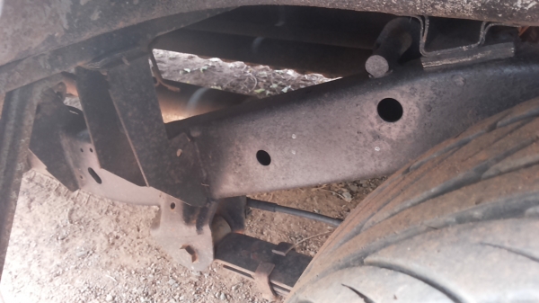 **145,000 บ.ต่อรอง**ขายกระบะแค็ปสวยๆ มังกรทอง87ยอดนิยม ISUZU SPACECAB 2.5SL 87HP หูช้างแท้ ปี32/89 เครื่องเดิมเกียร์เดิม เครื่องดี แรงประหยัด เกียร์ดีไม่มีหลุด ช่วงล่างคัสซีสวยเดิมไม่ผุไม่ดาม กระบะดี มีพื้นปูกระบะ ล้อแม็กสวยๆ หัวบางเดิม ภายในสวยคอนโซลครบ