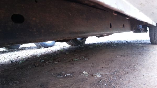 **145,000 บ.ต่อรอง**ขายกระบะแค็ปสวยๆ มังกรทอง87ยอดนิยม ISUZU SPACECAB 2.5SL 87HP หูช้างแท้ ปี32/89 เครื่องเดิมเกียร์เดิม เครื่องดี แรงประหยัด เกียร์ดีไม่มีหลุด ช่วงล่างคัสซีสวยเดิมไม่ผุไม่ดาม กระบะดี มีพื้นปูกระบะ ล้อแม็กสวยๆ หัวบางเดิม ภายในสวยคอนโซลครบ