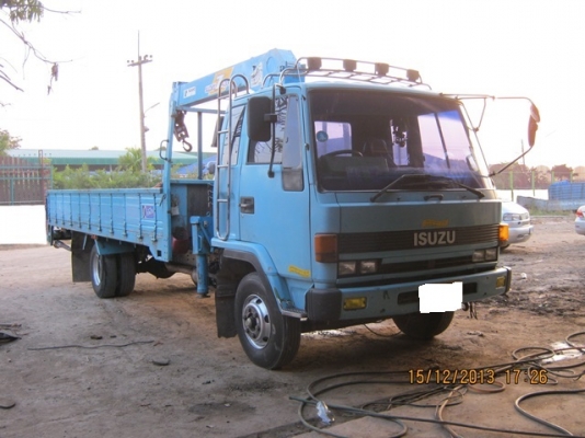 ขายรถ